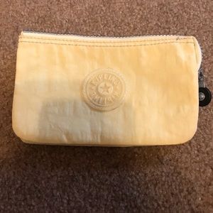 Kipling cosmetic bag